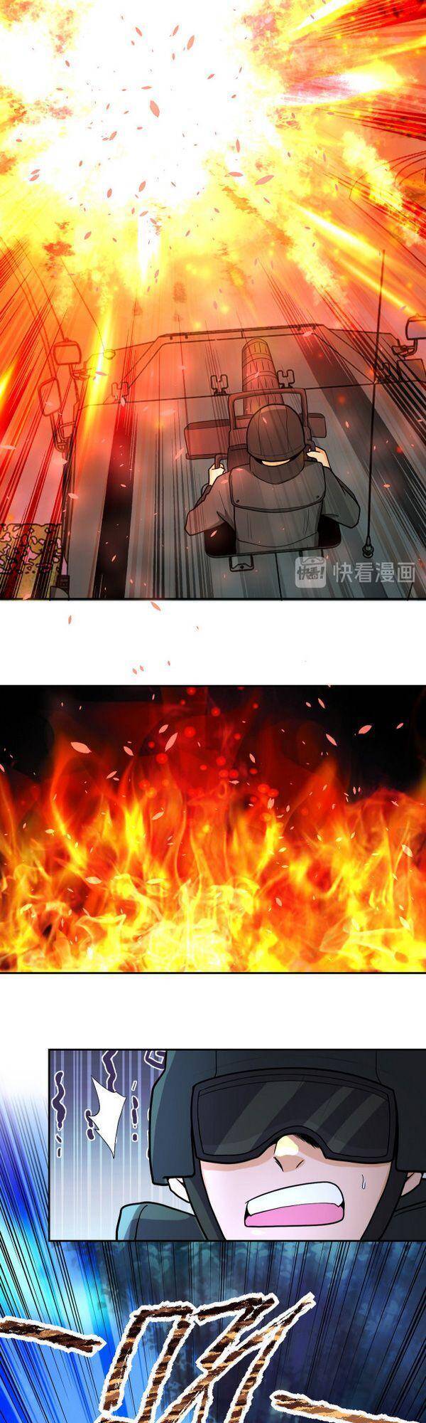 Mạt Thế Siêu Cấp Hệ Thống - Chương 162