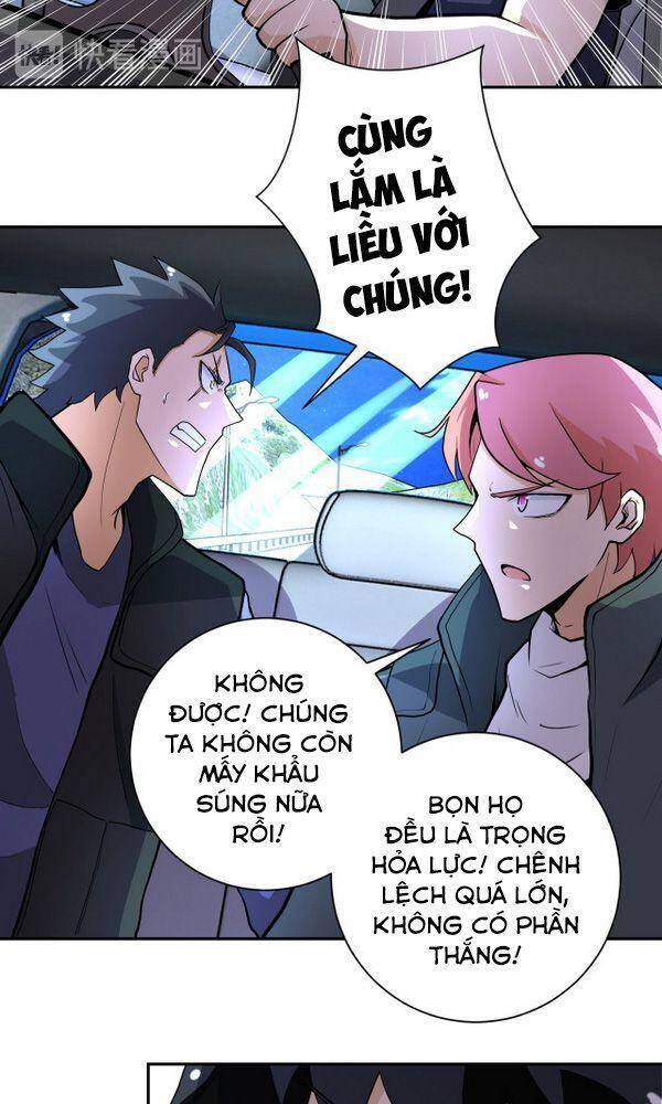 Mạt Thế Siêu Cấp Hệ Thống - Chương 162