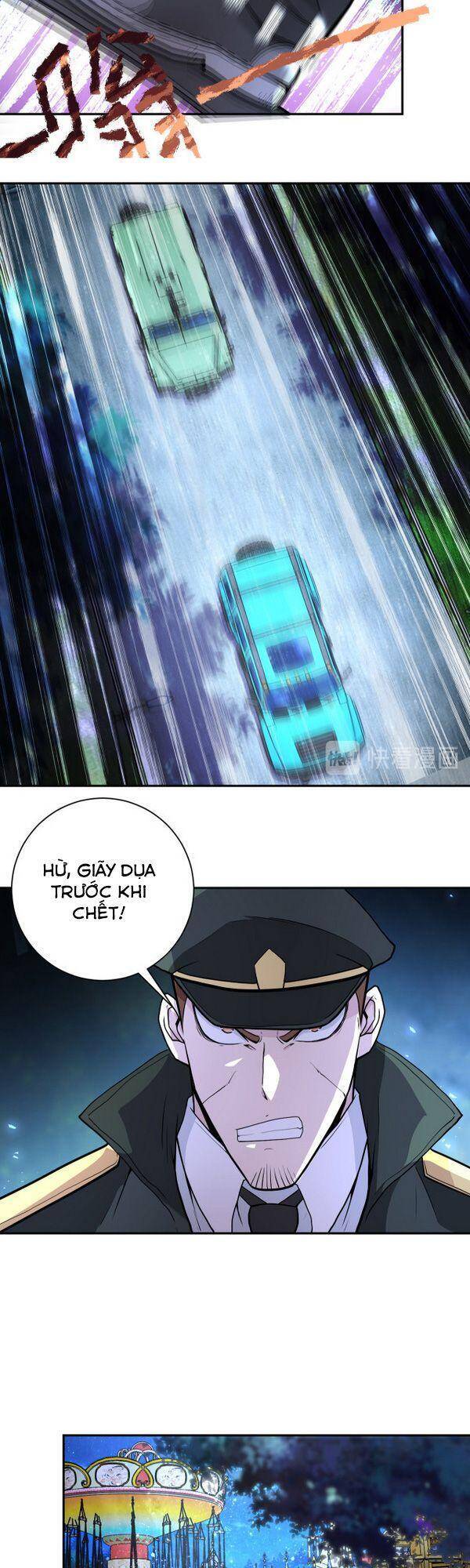 Mạt Thế Siêu Cấp Hệ Thống - Chương 162