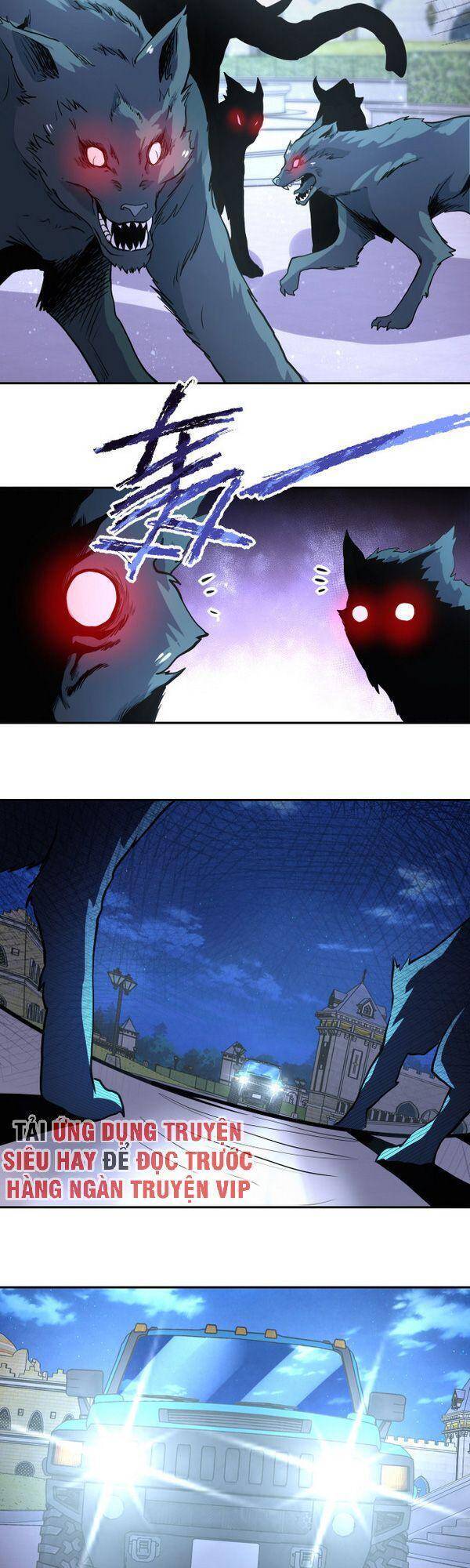 Mạt Thế Siêu Cấp Hệ Thống - Chương 162