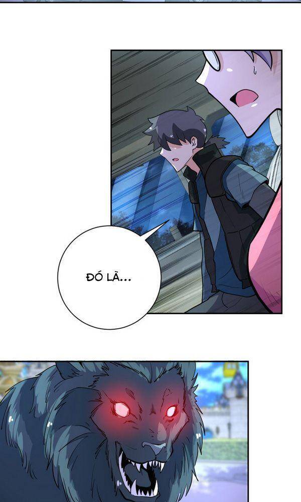 Mạt Thế Siêu Cấp Hệ Thống - Chương 162