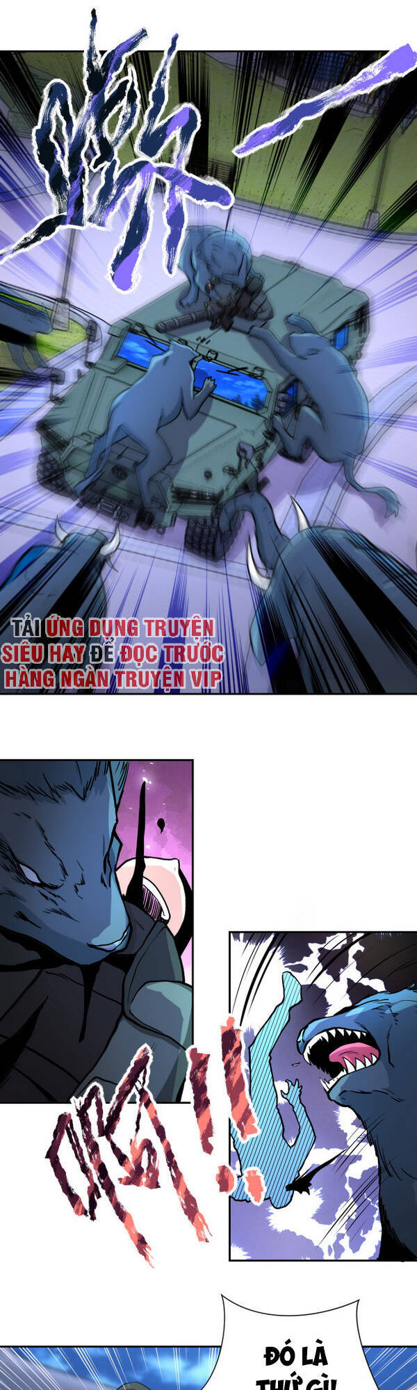 Mạt Thế Siêu Cấp Hệ Thống - Chương 163