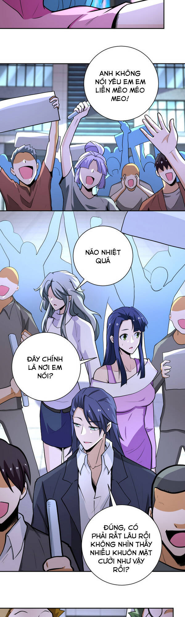 Mạt Thế Siêu Cấp Hệ Thống - Chương 163