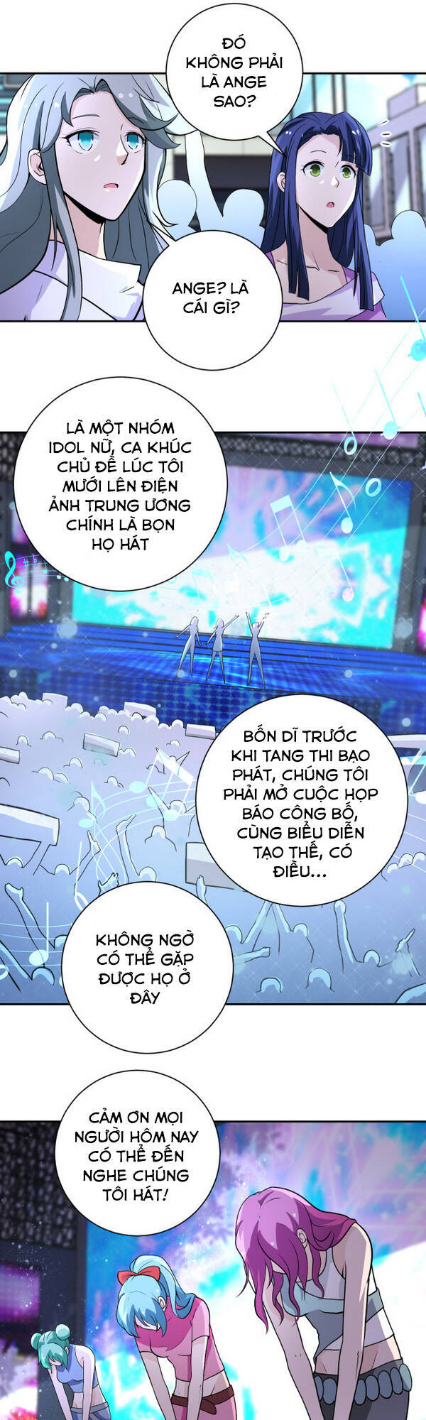 Mạt Thế Siêu Cấp Hệ Thống - Chương 163