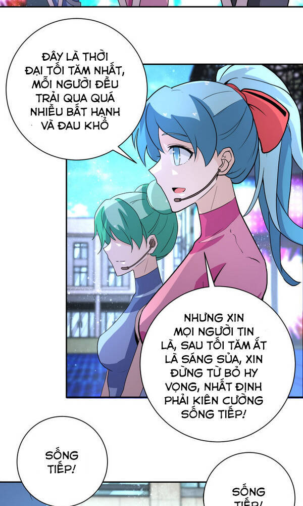 Mạt Thế Siêu Cấp Hệ Thống - Chương 163