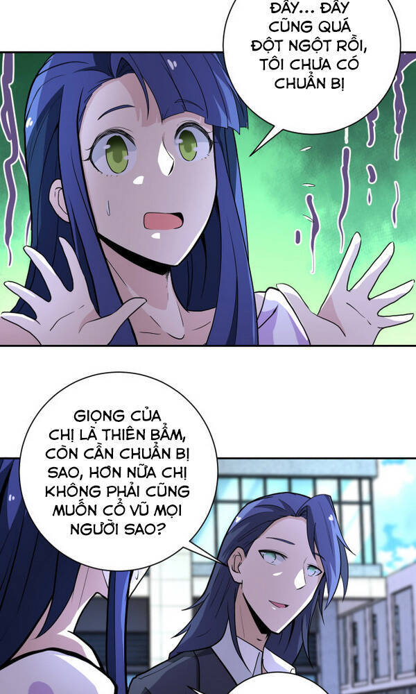 Mạt Thế Siêu Cấp Hệ Thống - Chương 163