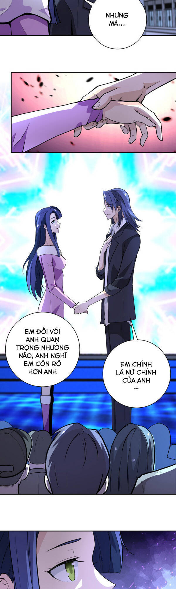 Mạt Thế Siêu Cấp Hệ Thống - Chương 163