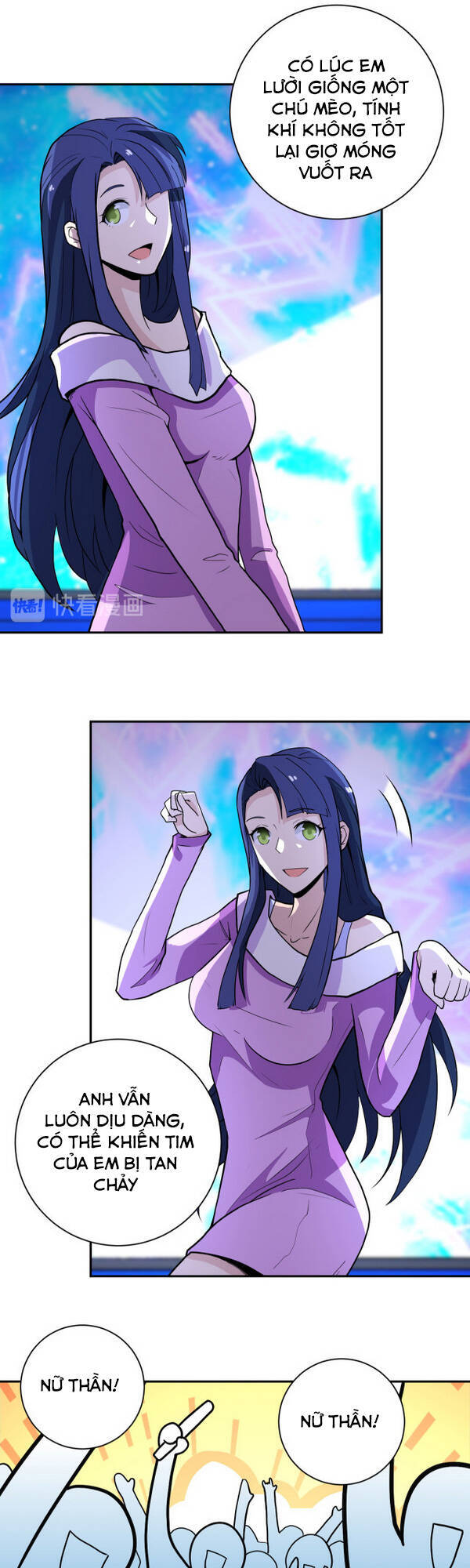 Mạt Thế Siêu Cấp Hệ Thống - Chương 163