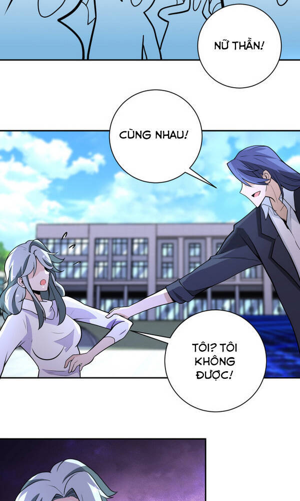 Mạt Thế Siêu Cấp Hệ Thống - Chương 163