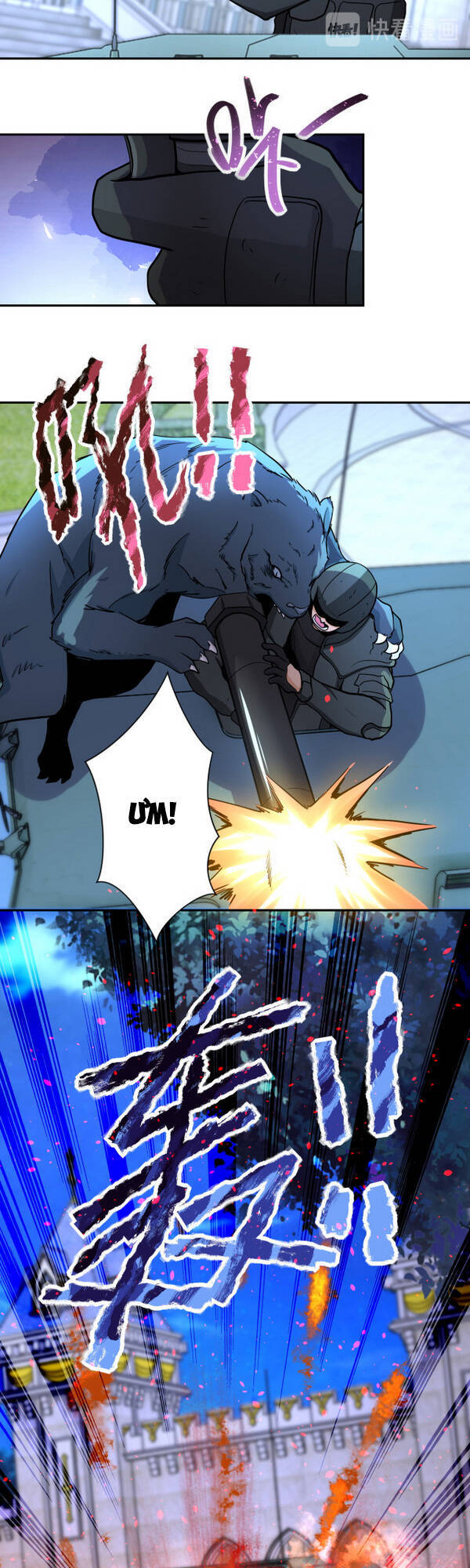 Mạt Thế Siêu Cấp Hệ Thống - Chương 163