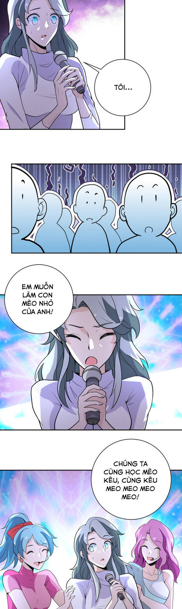 Mạt Thế Siêu Cấp Hệ Thống - Chương 163