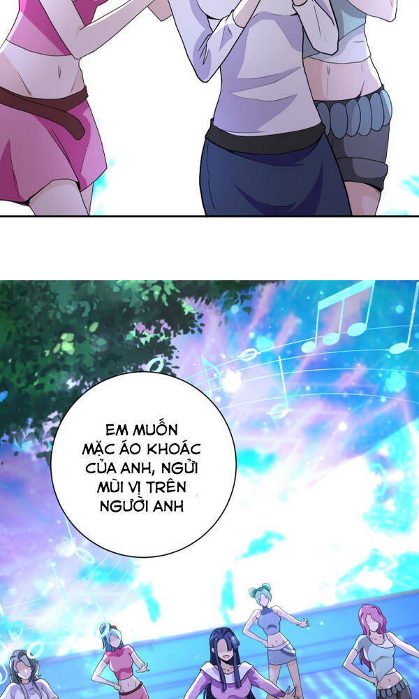 Mạt Thế Siêu Cấp Hệ Thống - Chương 163