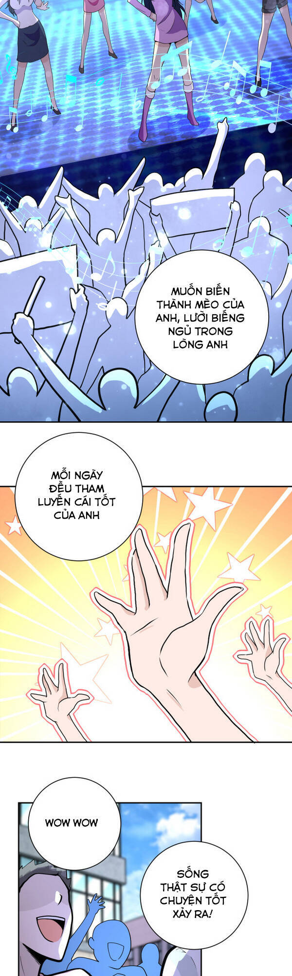 Mạt Thế Siêu Cấp Hệ Thống - Chương 163