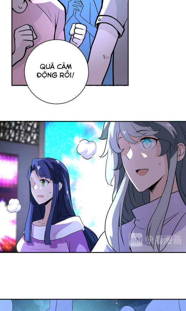 Mạt Thế Siêu Cấp Hệ Thống - Chương 163