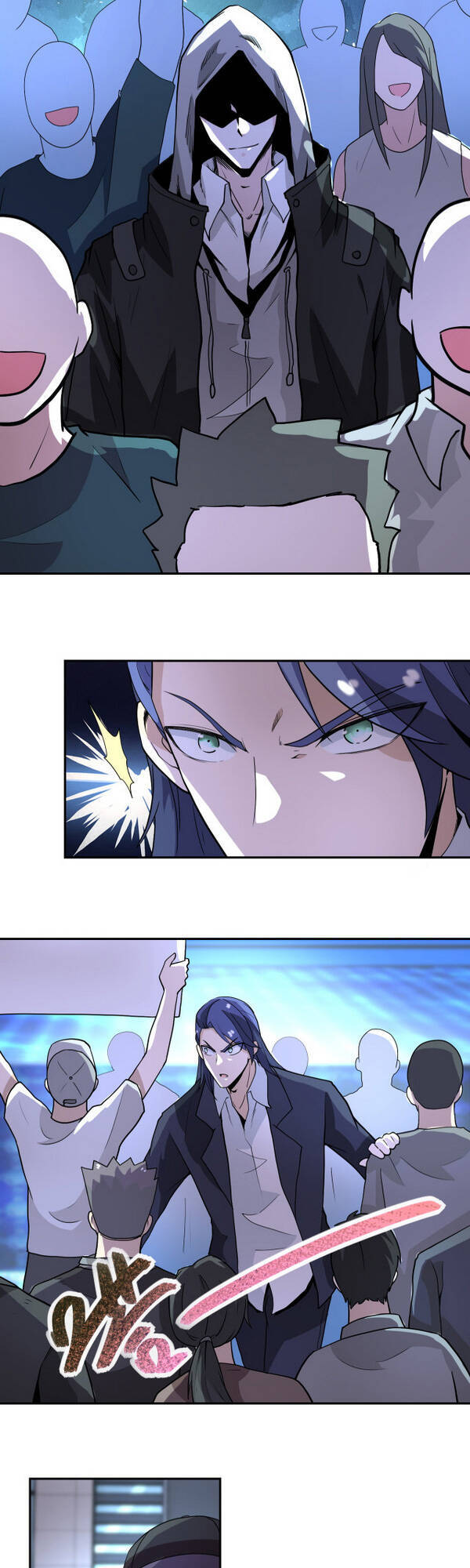 Mạt Thế Siêu Cấp Hệ Thống - Chương 163