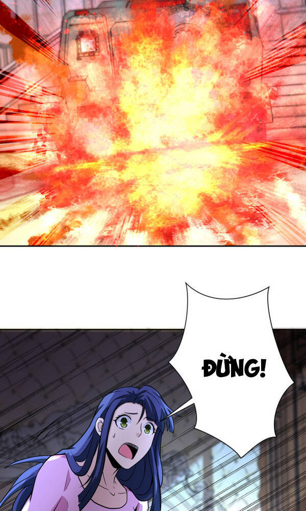 Mạt Thế Siêu Cấp Hệ Thống - Chương 163