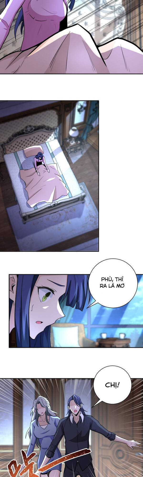 Mạt Thế Siêu Cấp Hệ Thống - Chương 163