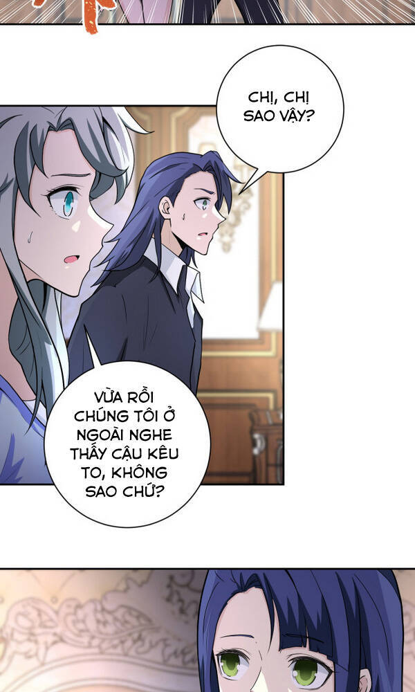 Mạt Thế Siêu Cấp Hệ Thống - Chương 163