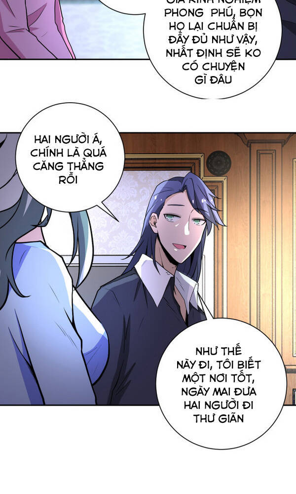 Mạt Thế Siêu Cấp Hệ Thống - Chương 163