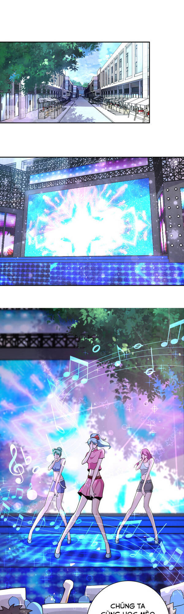 Mạt Thế Siêu Cấp Hệ Thống - Chương 163