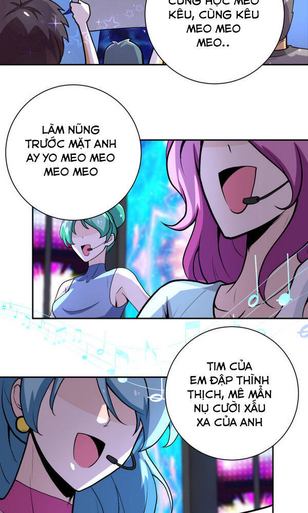 Mạt Thế Siêu Cấp Hệ Thống - Chương 163