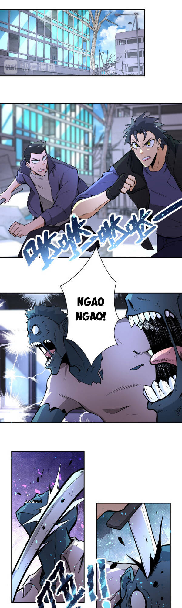 Mạt Thế Siêu Cấp Hệ Thống - Chương 168