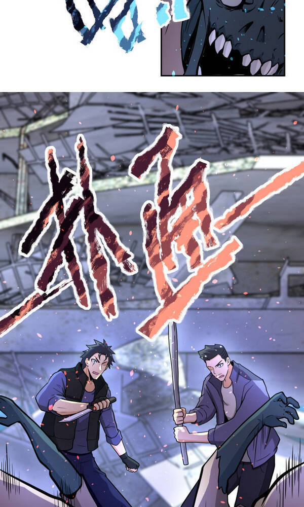 Mạt Thế Siêu Cấp Hệ Thống - Chương 168