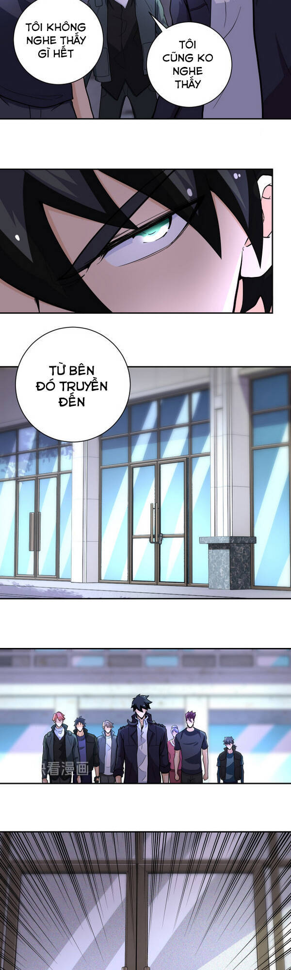 Mạt Thế Siêu Cấp Hệ Thống - Chương 168