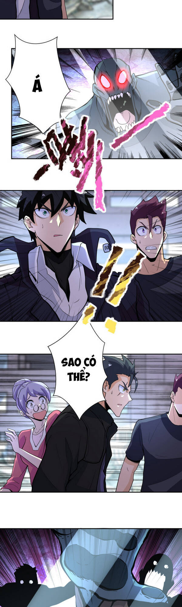 Mạt Thế Siêu Cấp Hệ Thống - Chương 168