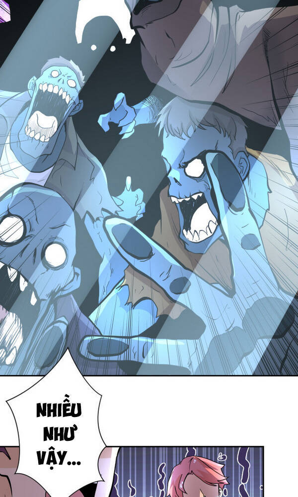 Mạt Thế Siêu Cấp Hệ Thống - Chương 168