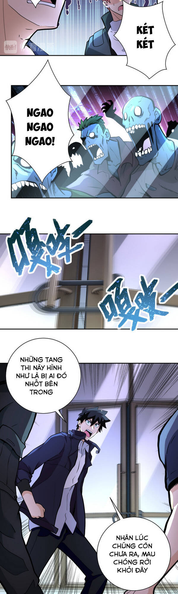 Mạt Thế Siêu Cấp Hệ Thống - Chương 168