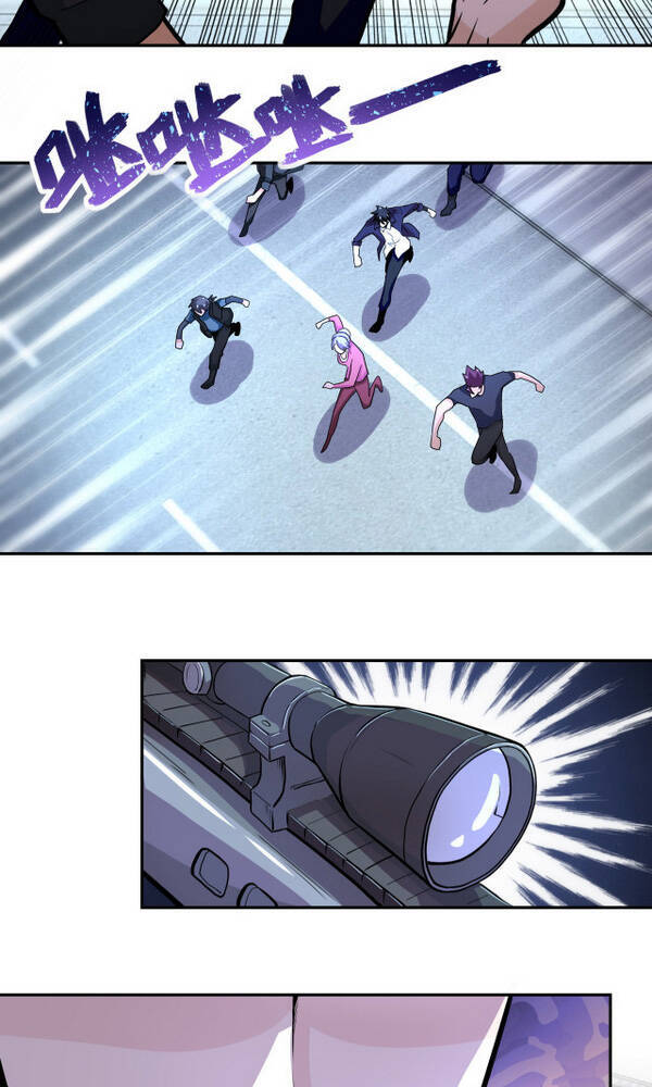 Mạt Thế Siêu Cấp Hệ Thống - Chương 168