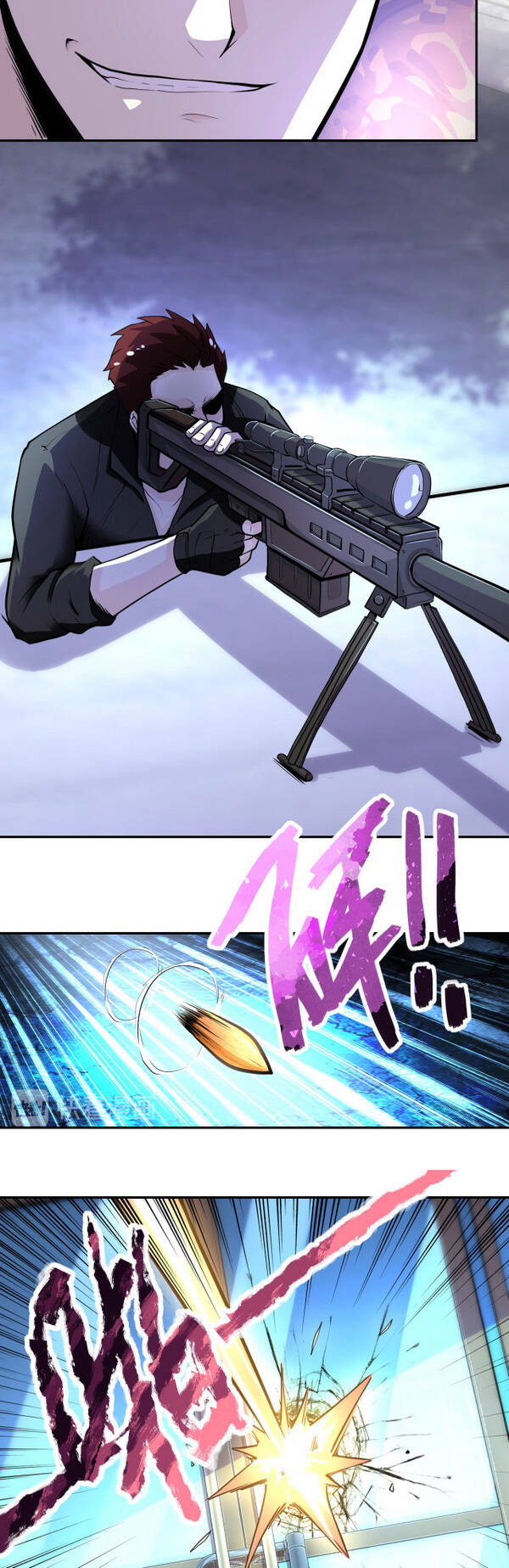 Mạt Thế Siêu Cấp Hệ Thống - Chương 168