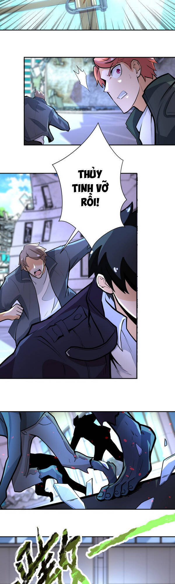 Mạt Thế Siêu Cấp Hệ Thống - Chương 168