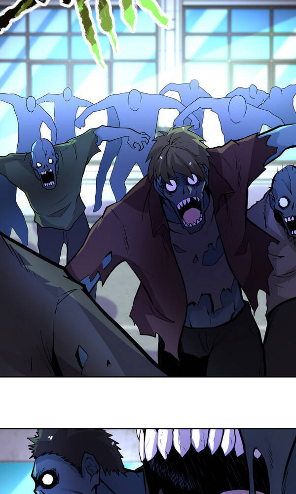 Mạt Thế Siêu Cấp Hệ Thống - Chương 168