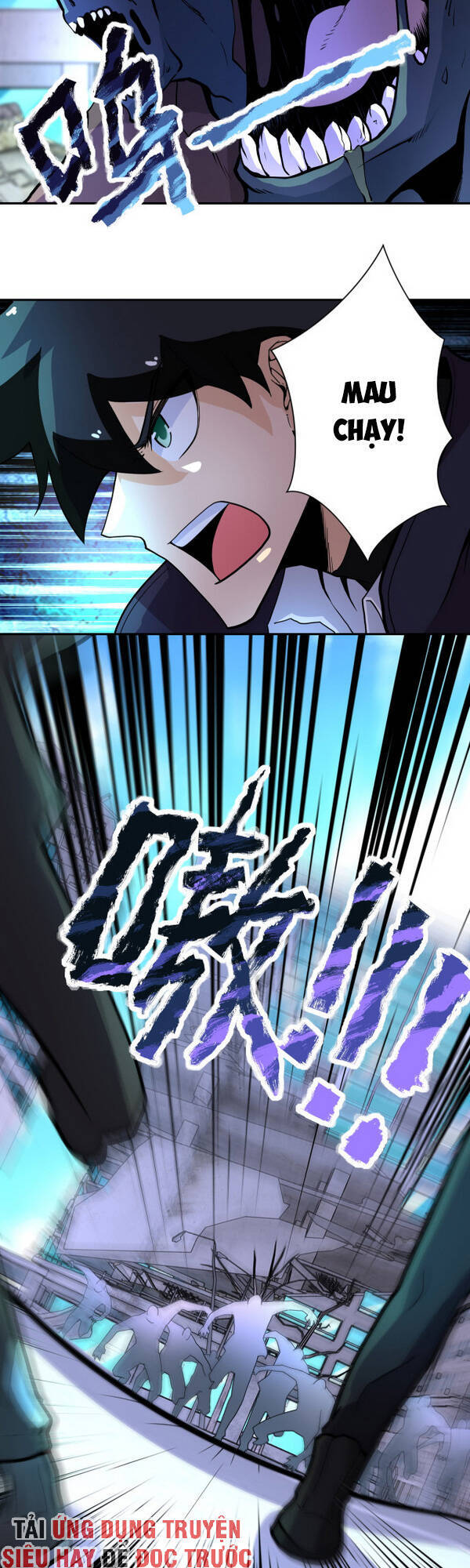 Mạt Thế Siêu Cấp Hệ Thống - Chương 168