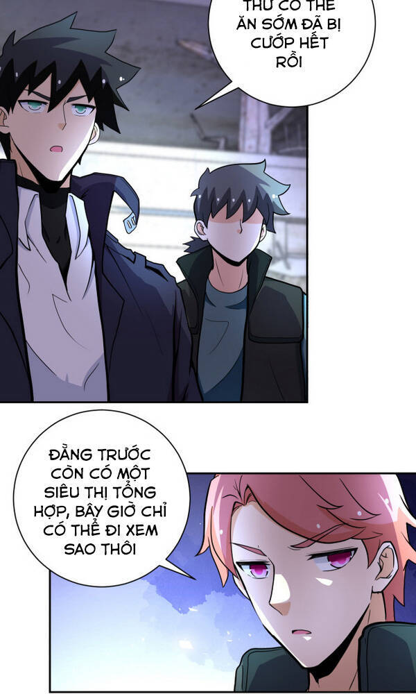 Mạt Thế Siêu Cấp Hệ Thống - Chương 168