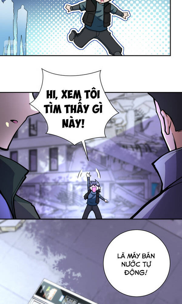 Mạt Thế Siêu Cấp Hệ Thống - Chương 168