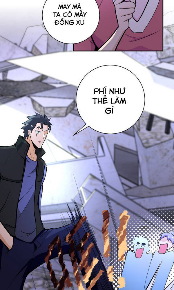 Mạt Thế Siêu Cấp Hệ Thống - Chương 168