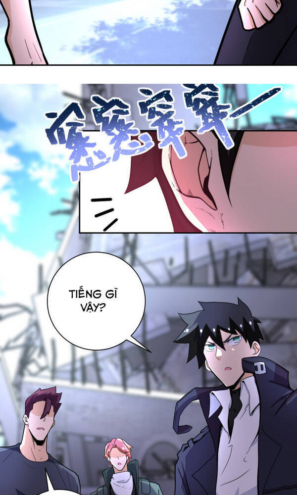 Mạt Thế Siêu Cấp Hệ Thống - Chương 168