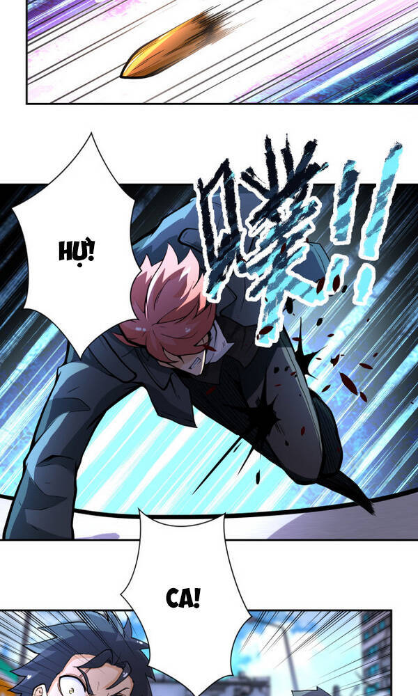 Mạt Thế Siêu Cấp Hệ Thống - Chương 169