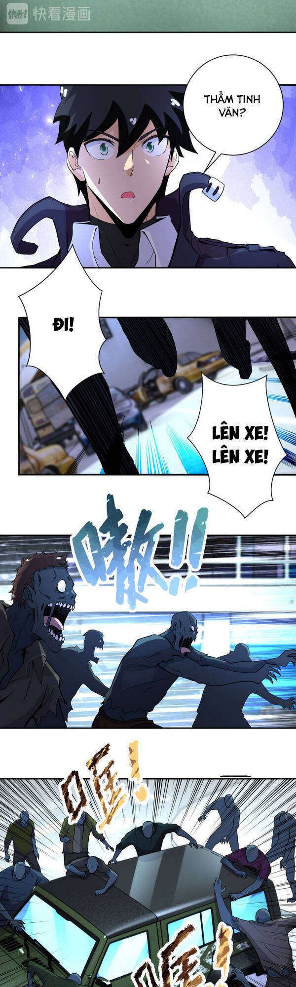 Mạt Thế Siêu Cấp Hệ Thống - Chương 169