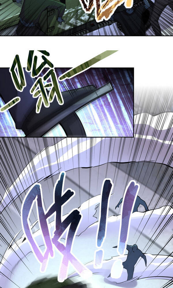 Mạt Thế Siêu Cấp Hệ Thống - Chương 169