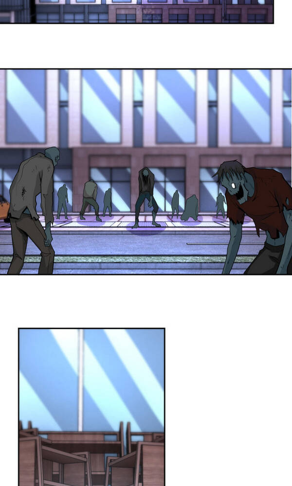 Mạt Thế Siêu Cấp Hệ Thống - Chương 169