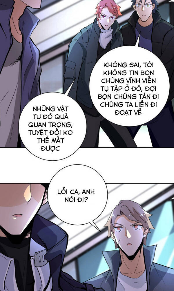 Mạt Thế Siêu Cấp Hệ Thống - Chương 169