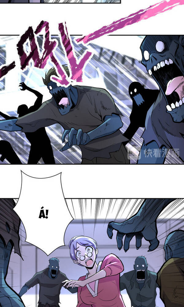 Mạt Thế Siêu Cấp Hệ Thống - Chương 169