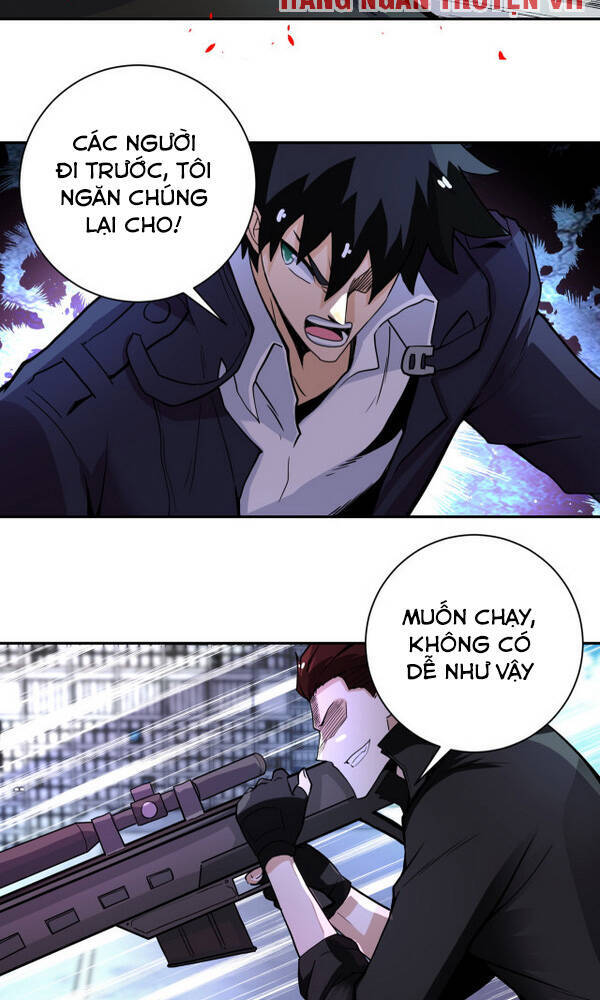 Mạt Thế Siêu Cấp Hệ Thống - Chương 169