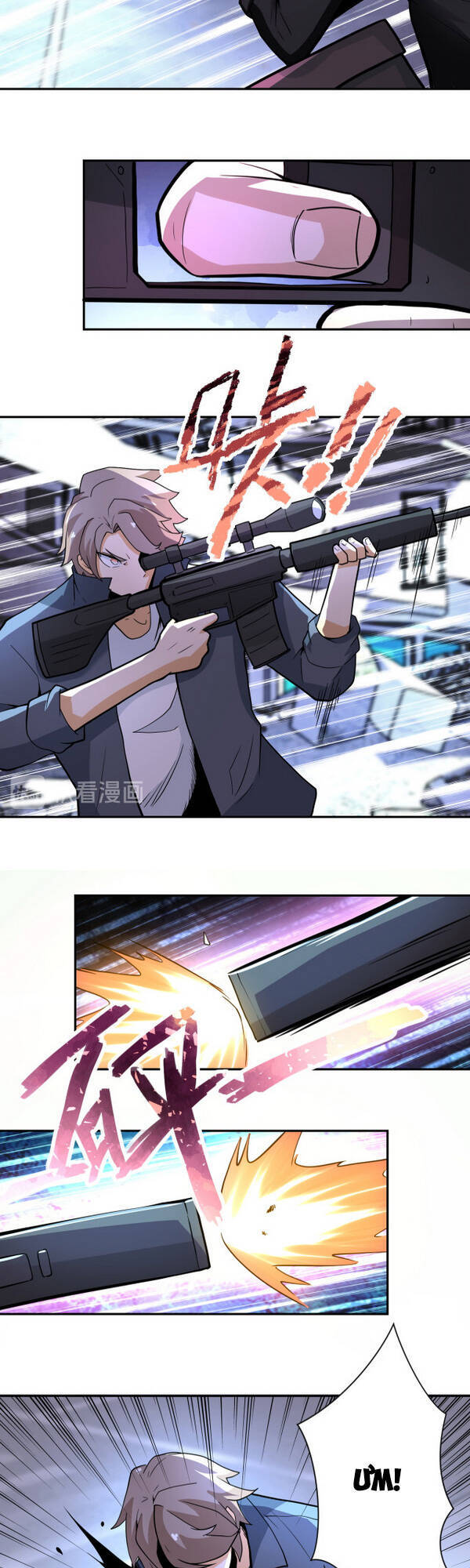 Mạt Thế Siêu Cấp Hệ Thống - Chương 169