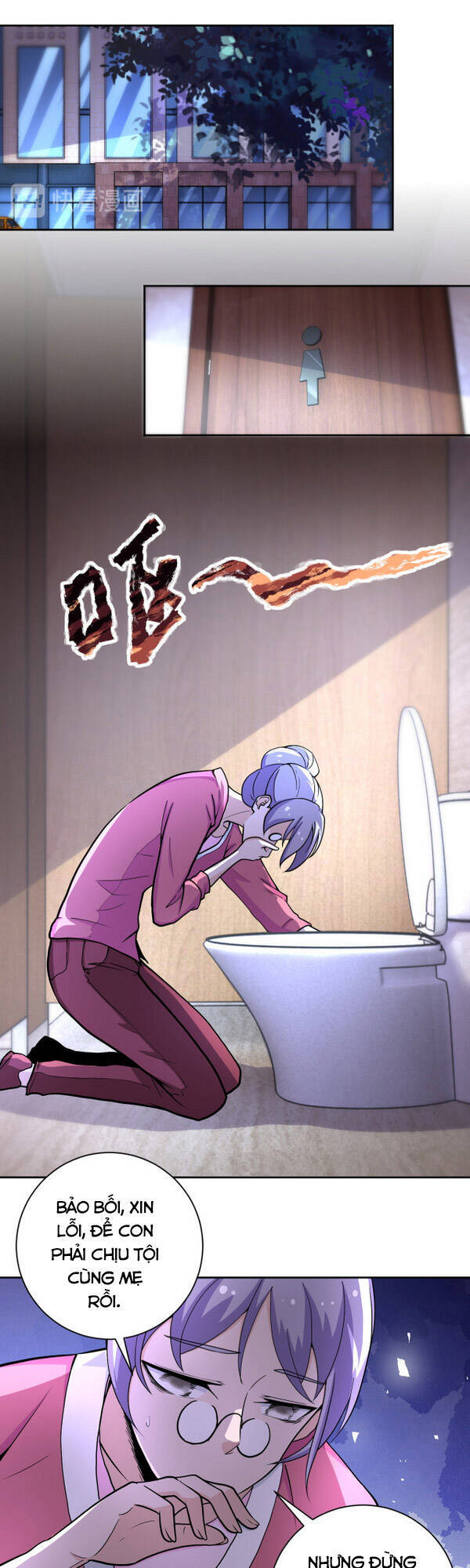 Mạt Thế Siêu Cấp Hệ Thống - Chương 171