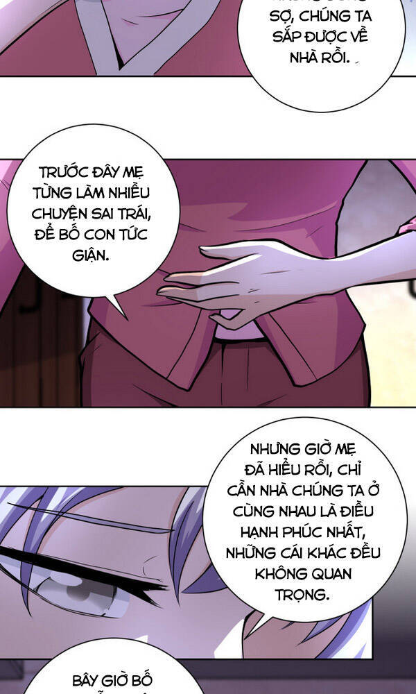 Mạt Thế Siêu Cấp Hệ Thống - Chương 171